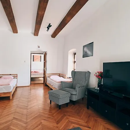 Kutna Hora Apartment Exterior photo
