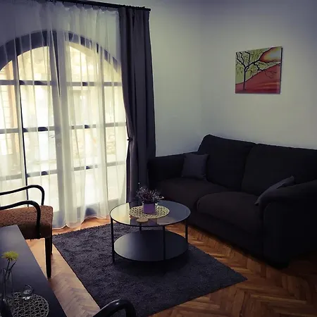 Kutna Hora Apartment Exterior photo