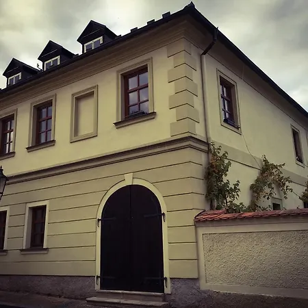 Kutna Hora Apartment Exterior photo