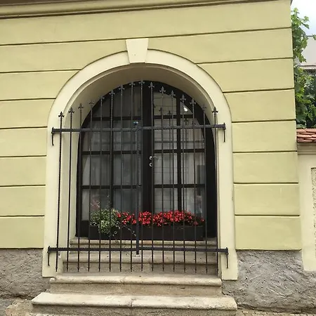 Kutna Hora Apartment Exterior photo