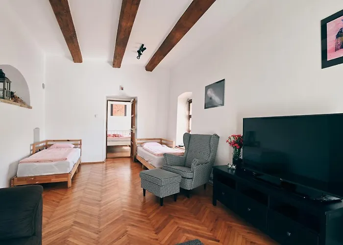 Kutna Hora Apartment