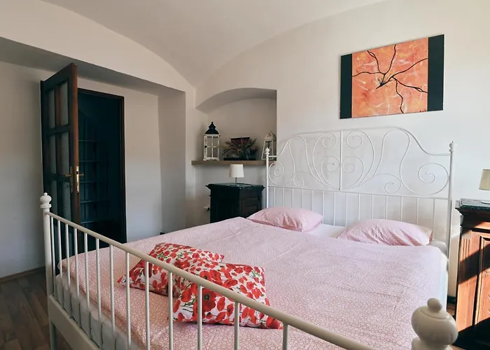 Kutna Hora Apartment