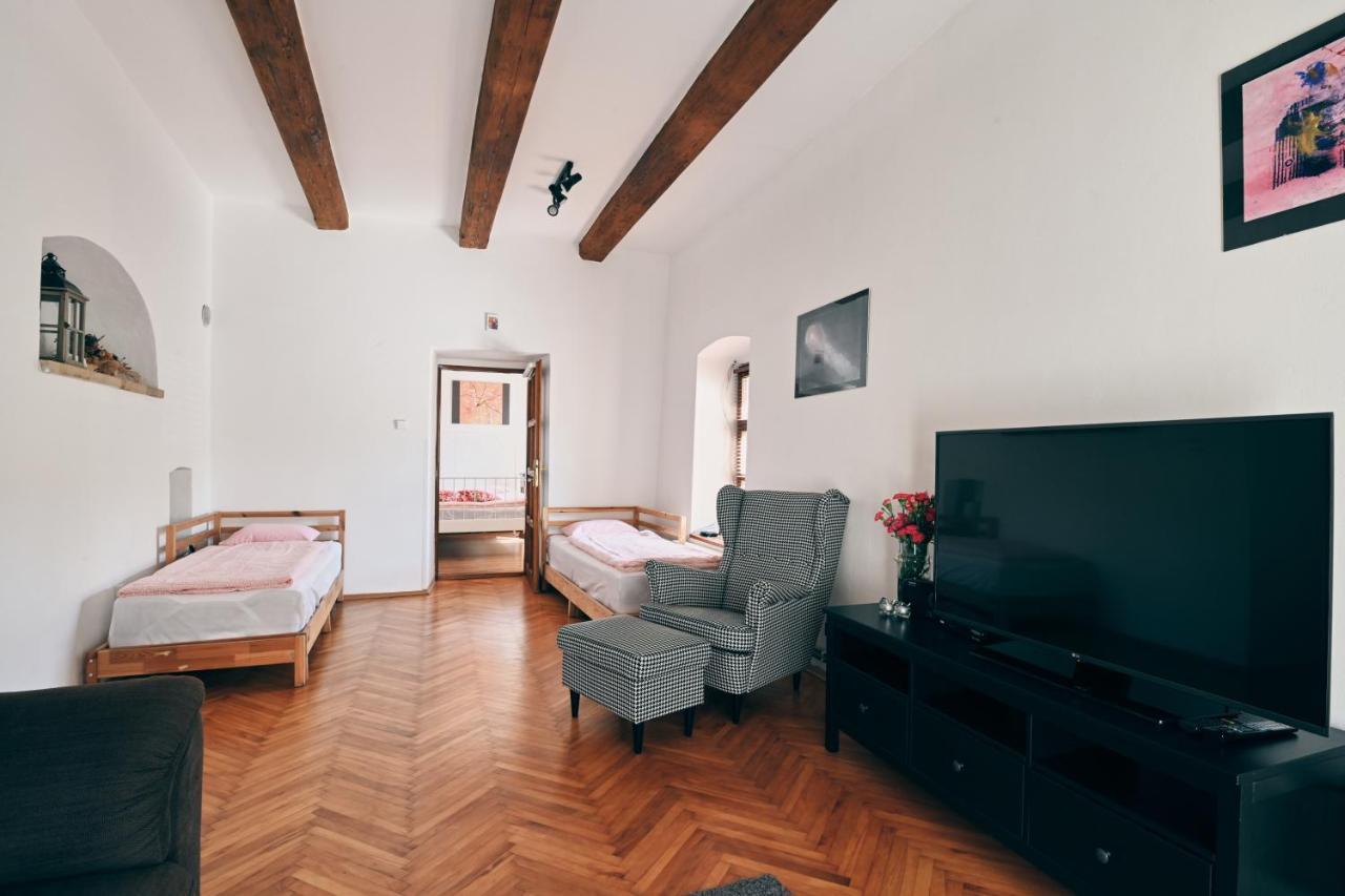 Kutna Hora Apartment * Kutna Hora