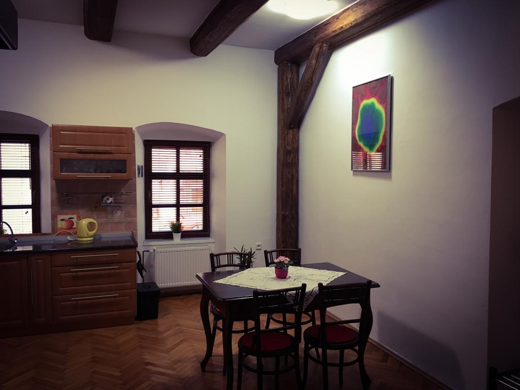 Apartment Kutna Hora Apartment