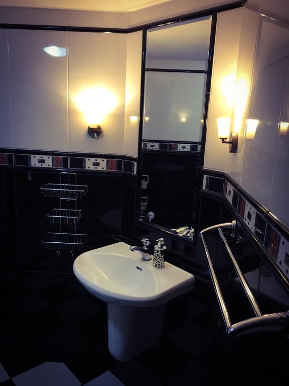 Kutna Hora Apartment