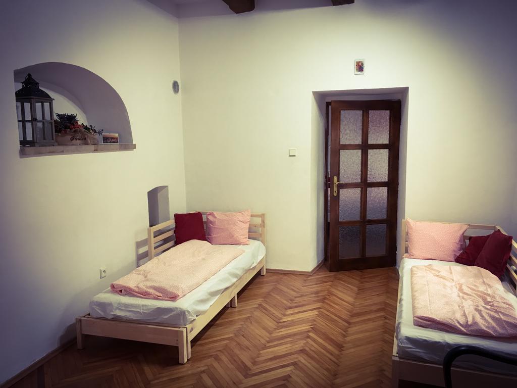 Kutna Hora Apartment