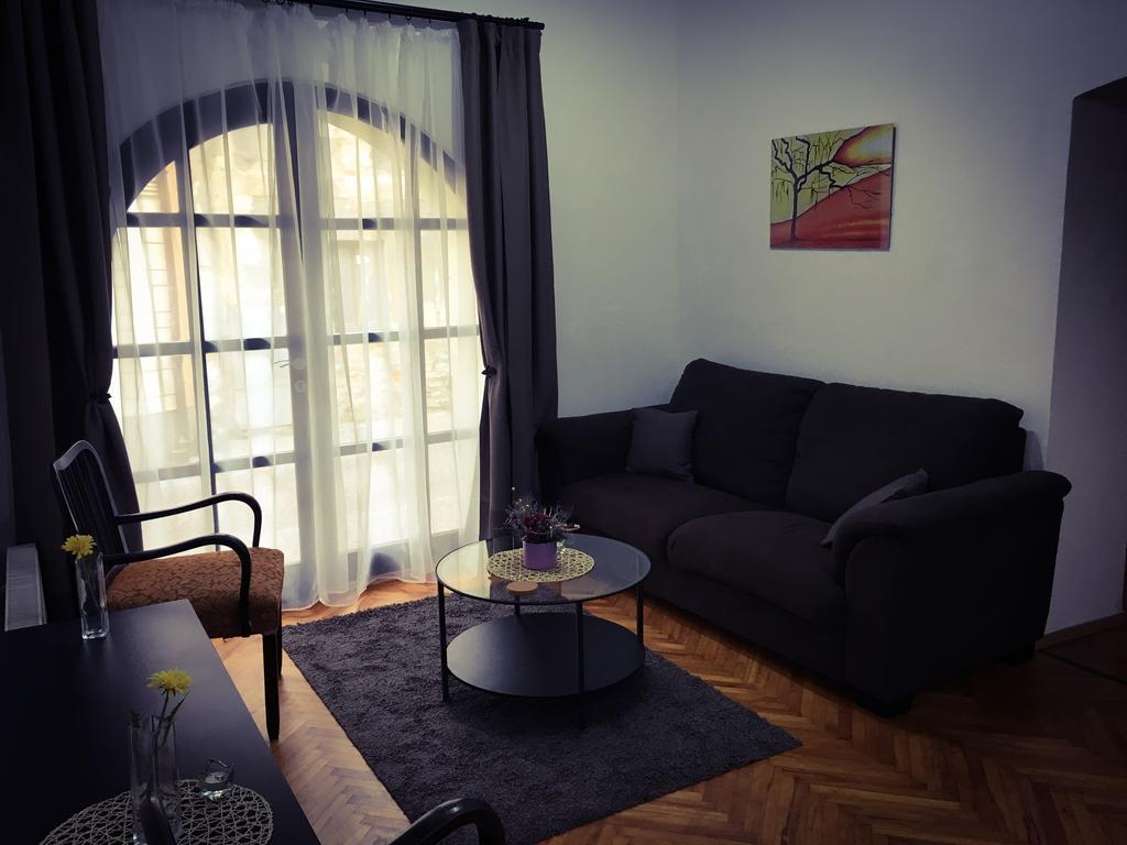 Apartment Kutna Hora Apartment