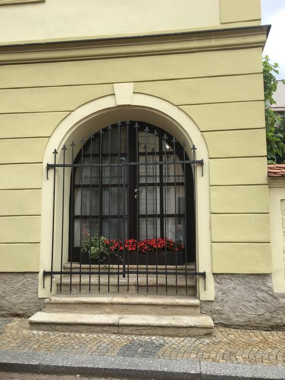 Kutna Hora Apartment *